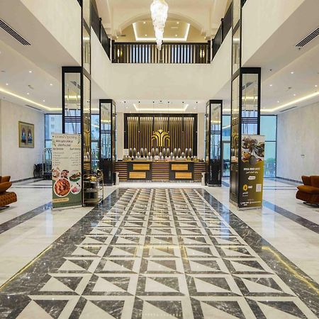 סאלאלה The Plaza Hotel & Resort מראה חיצוני תמונה