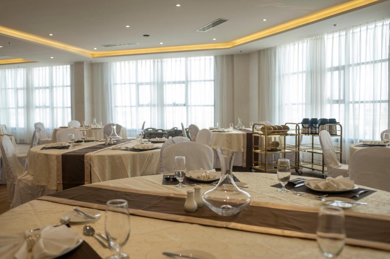 סאלאלה The Plaza Hotel & Resort מראה חיצוני תמונה
