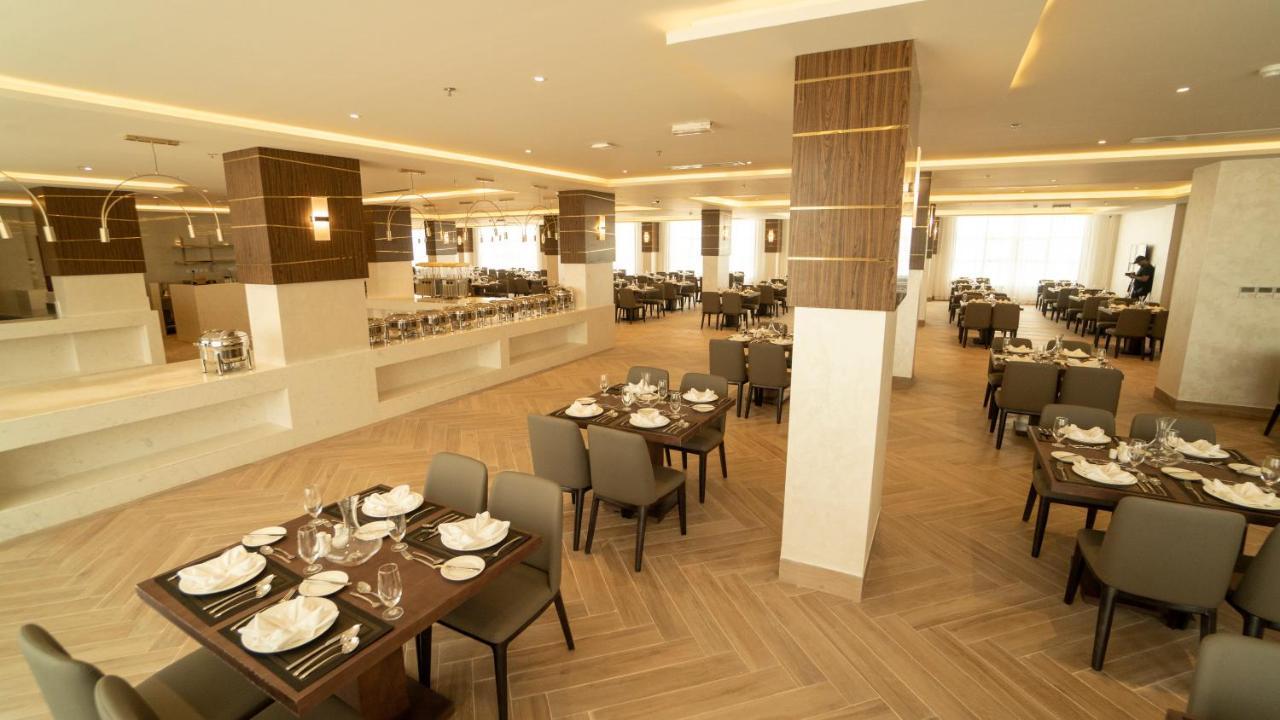 סאלאלה The Plaza Hotel & Resort מראה חיצוני תמונה