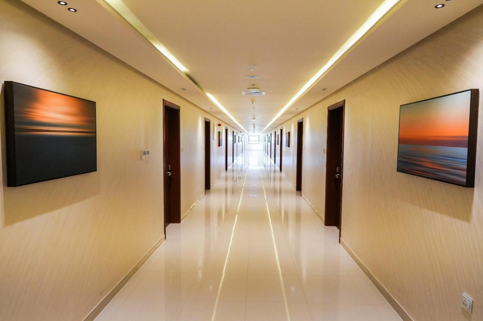 סאלאלה The Plaza Hotel & Resort מראה חיצוני תמונה