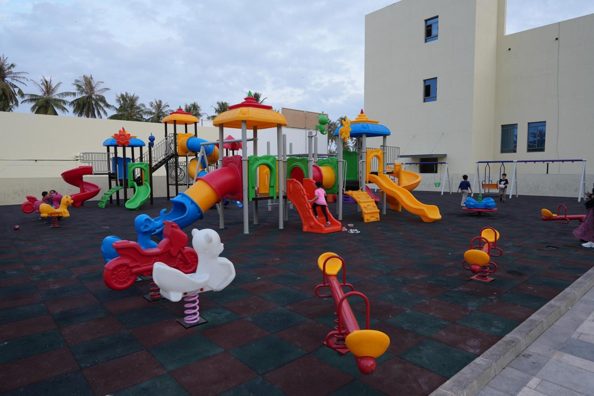 סאלאלה The Plaza Hotel & Resort מראה חיצוני תמונה